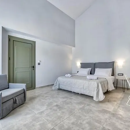 Semes Hotell Argassi