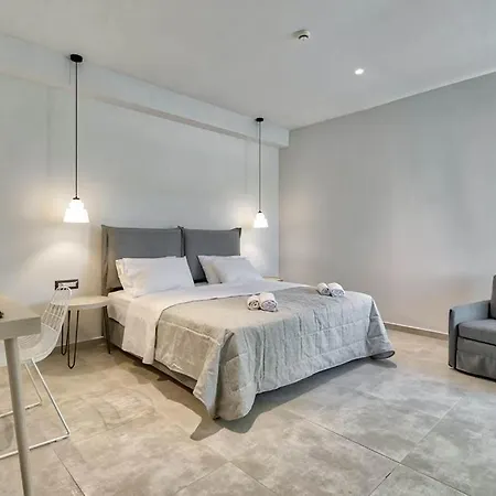 Semes Hotell Argassi