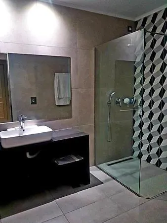 Semes Hotell Argassi