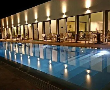 Semes Hotel Argassi