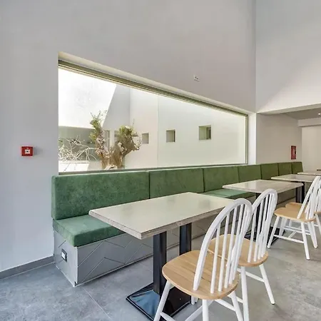 Hotel Semes Argassi